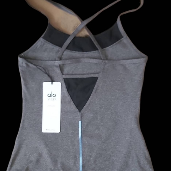 ALO Yoga purpose Fitted THANK . - Picture 15 of 15